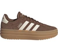adidas Sportswear VL Court Bold Sneaker Women Schuhe 44 braun
