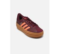 adidas sportswear - Vl Court Bold W - Bordeaux - Sneaker - Größe 39 1/3