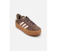 adidas sportswear - Vl Court Bold W - Braun - Sneaker - Größe 42
