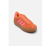 adidas VL Court Bold Damen Schuhe orange rosa - 42
