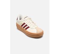 adidas sportswear - Vl Court Bold W - Weiß - Sneaker - Größe 37 1/3