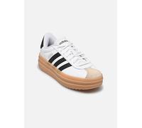 adidas VL Court Bold Damen Sneaker weiß/schwarz - 39(1/3)