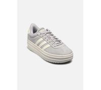 adidas Women's VL Court Bold Schuh | Farbenfroh, bequem und nachhaltig - Adidas JQ5643 Plateau Sneaker für Damen.
