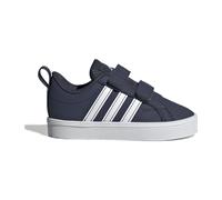 Adidas Unisex Kinder VS PACE 2.0 Shoes Infants, Shadow Navy/Cloud White/Cloud White, 25 EU