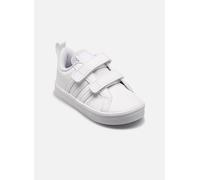 adidas Unisex Baby VS PACE 2.0 Shoes Infants Tennisschuhe, FTWR White/FTWR White/core Black