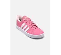 Sneaker ADIDAS SPORTSWEAR "VS PACE 2.0 KIDS", Mädchen, Gr. 38, pink fusion, cloud weiß, clear pink, Synthetik, Textil, Schuhe Sneaker, für Kinder (32586963-38) pink fusion, cloud weiß, clear pink