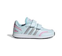 adidas sportswear VS SWITCH 3 CF C für Kinder, blau, Größe 28 EU