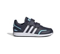 adidas sportswear VS SWITCH 3 CF C für Kinder, blau, Größe 30 ½ EU