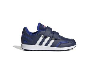 adidas sportswear VS SWITCH 3 CF C für Kinder, blau, Größe 31 EU