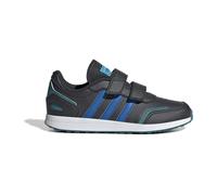 adidas sportswear VS SWITCH 3 CF C für Kinder, grau, Größe 33 EU