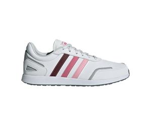 adidas sportswear VS SWITCH 3 K für Kinder, weiß, Größe 36 EU / 3,5 Kids UK