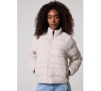 adidas sportswear - W ESS SD LT P J - Beige - Größe XL