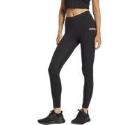 adidas Sportswear W LIN SJ LEG Leggings XS schwarz