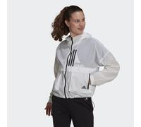 adidas Sportswear W.N.D. Windbreaker White M