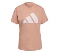 Adidas Sportswear Winners T-Shirt 2.0 Damen T-Shirt, rosa S 34-36