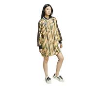 Adidas Sportswear X Farm Premium Dress Größe: S | Blusenkleider Outlet | Damen