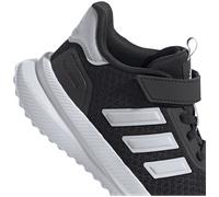 Adidas Sportswear X_Plr Kinder Sneaker, schwarz, Gr. 32