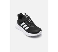 Adidas Unisex Kinder X_PLR Hook and Loop Shoes Kids, core Black/Cloud White, 33 EU