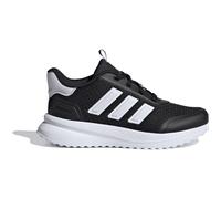 Adidas Sportswear X_Plrpath Kinder Sneaker, schwarz, Gr. 32