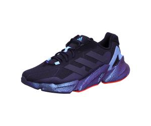 adidas sportswear X9000L4 M für Herren, schwarz, Größe 46 ⅔ EU / 11,5 UK