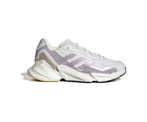 adidas sportswear X9000L4 W für Damen, weiß, Größe 41 ⅓ EU / 7,5 UK