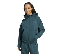 Adidas Sportswear Z.n.e. Full-zip Hoodie Größe: XS | Kaputzenpullis Outlet | Damen