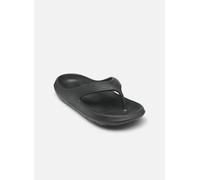 adidas sportswear - Zehensandalen Adicane Flip Flop - schwarz - Größe 42