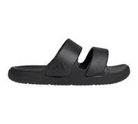 Adidas Sportswear Znscape Sandale Unisex Badelatschen, schwarz, 43 ⅓ EU
