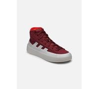 adidas sportswear - Znsored Hi M - Rot - Sneaker - Größe 43 1/3