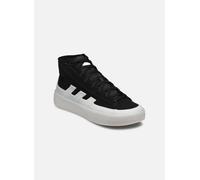 adidas sportswear - Znsored Hi M - Schwarz - Sneaker - Größe 43 1/3