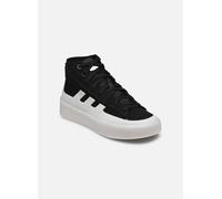 adidas sportswear - Znsored Hi - schwarz - Sneaker - Größe 41 1/3