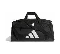 Adidas Training Defender Medium 60l Duffle Bag Schwarz