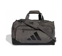 ADIDAS TRAINING DEFENDER DUFFLE BAG SMALL (QU524) 1 Größe Charcoal / Black