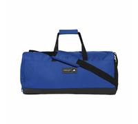 Sporttasche ADIDAS PERFORMANCE "3S DUF M", royal blau, schwarz, Obermaterial: 100% Polyester, Taschen Sporttasche (59976204-0) royal blau, schwarz