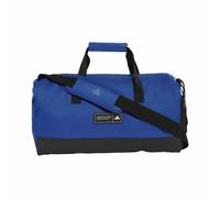 Sporttasche ADIDAS PERFORMANCE "3S DUF S", royal blau, schwarz, Obermaterial: 100% Polyester, Taschen Sporttasche (92800014-0) royal blau, schwarz
