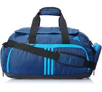 adidas Sporttasche 3S Essentials Teambag, Blau, 50 x 25 x 25 cm, 38 Liter, 0053280138200000