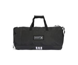 adidas Sporttasche 4ATHLTS DUF M IM5521 Black/Black/White