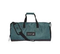 adidas Sporttasche 4ATHLTS DUF M JY0968 Preloved Teal/Aurora Ivy/White