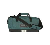 adidas 4ATHLTS Duffle Trainingstasche JY0971 - preloved teal/aurora ivy/off white