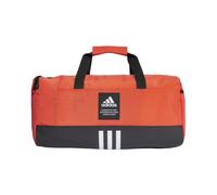 adidas 4ATHLTS Duffelbag S 1 Größe Bright Red / Black / White Unisex (Herstellerartikelnummer: IR9763)