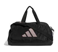 adidas Sporttasche adidas Training Defender Graphic Gym Bag Small Black/Pink
