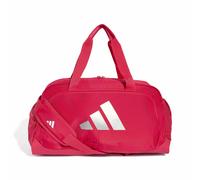 adidas Sporttasche adidas Woman Defender Duffle Small Pow Pink/Silver