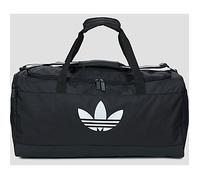 Sporttasche ADIDAS ORIGINALS "DUFFLE BAG", schwarz, Obermaterial: 100% Polyester, Taschen (77692056-0) schwarz