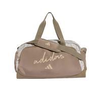 adidas Sporttasche Khaki, Damen, Größe: ONE SIZE, Material: Polyester,Synthetik