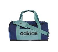 adidas Sporttasche LINEAR DUF S CB JZ8108 Dark Blue/Powder Teal/Blue