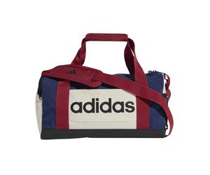 adidas Sporttasche LINEAR DUF XS CB KE5544 Dkblue/Owhite/Actmar