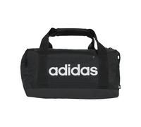 adidas Sporttasche LINEAR DUFF JE8347 XS Black/White