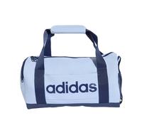 adidas Sporttasche LINEAR DUFF KS2071 XS Glow Blue/Dark Blue