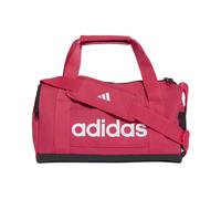 adidas Sporttasche LINEAR DUFF KS2072 XS Power Pink/White