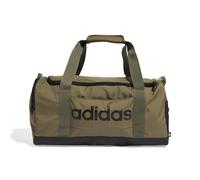 adidas Sporttasche LINEAR DUFFEL IN6114 S Olive Strata/Black